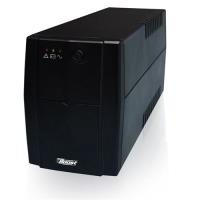 UPS-POWERBOOST 1000VA B-1000VA LINE INTERACTIVE LED EKRAN UPS - 1